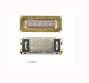 Parte di ricambio altoparlante auricolare per Sony Xperia M4 nuova sostituzione - Foto 1 di 1