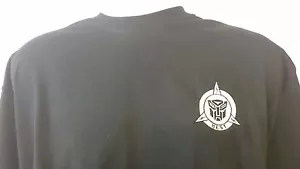 TRANSFORMERS NEST T-SHIRT - Bild 1 von 3