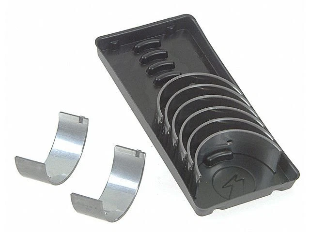 Juego de rodamientos de varilla de conexión 81NQ37N para Ford Pinto 1974-1980 2,3 L 4 cilindros Foto 1 de 1