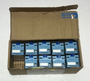 RELECO MR-C C4-A40FX/V 24VDC Relay - Picture 1 of 6
