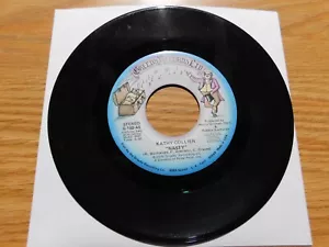 Kathy Collier - Greedy 45 RPM - Nasty / Baby Don't Knock - Bild 1 von 2