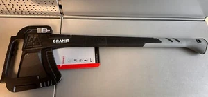 GRANIT Spaltaxt GA01-XL   Black Edition - Bild 1 von 2