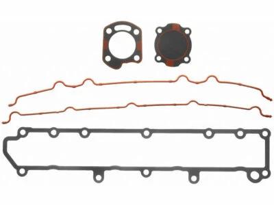 Juego de juntas de cubierta de válvula de escape Felpro 66494PF para Pontiac Grand Am 1991-2001 Foto 1 de 2