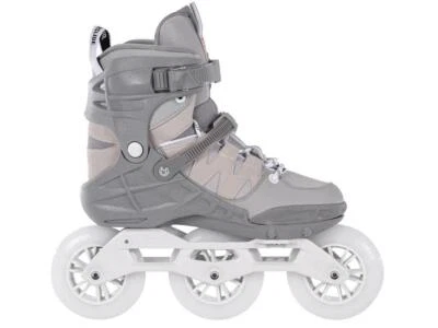 Powerslide Fitness Inlineskates Phuzion Argon Cement 110 - Bild 1 von 4