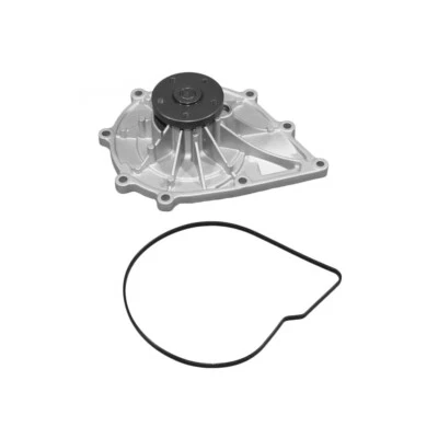 Bomba de agua para Western Star 4700SB 4700SF 4800SB 4800SF 2010-2022 por A4722000401 Foto 1 de 3