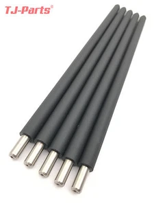 5PC MC-3100 302LV93010 PCR Charge Roller for Kyocera FS2100 FS4100 FS4200 FS4300 - Picture 1 of 3