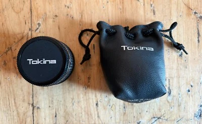 Tonika Double adición con estuche Foto 1 de 3