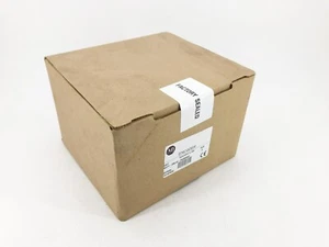 New Allen Bradley 847T-DN1A-RG00500 Ser. A Incremental Encoder 4.5-5.5VDC Sealed - Picture 1 of 4