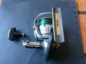 Daiwa PROCASTER 2500 X Moulinet Spinning . - Photo 1/4