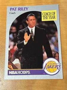 NBA HOOPS 1990 PLAYERS AND COACHES BASKETBALL GREATS NM- ''LOT OF 4'' SEE PICS!! - Picture 1 of 8