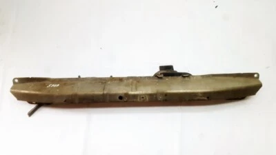 Audi 80 1988 Front Bumper Reinforcement USED, Genuine #847157-38 - Image 1 of 4