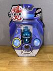 Spin Master Bakugan Magician Cubbo BLUE Tuxedo and Top Hat Cosplay Pack NEW RARE
