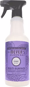 MRS. MEYER'S CLEAN DAY Multi-Surface Everyday Cleaner, 16.0 Fluid Ounce - Picture 1 of 12