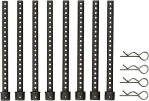 Tamiya Hop -Up Options No.1604 Op.1604 Body Mount Extension Set 54604 - Picture 1 of 1