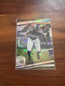 2022 Prestige Diamond Para D.J. Wonnum - Picture 1 of 1