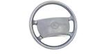 Steering Wheel With Bag Has Wear Oem 1991 Mercedes 300D