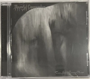 Mournful Congregation - Tears From A Grieving Heart CD 2023 Osmose - OPCD282 *FR - Picture 1 of 2