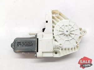 AUDI A4 B8.5 2014 WINDOW MOTOR FRONT RIGHT DRIVER SIDE 8K0959802A - Picture 1 of 13