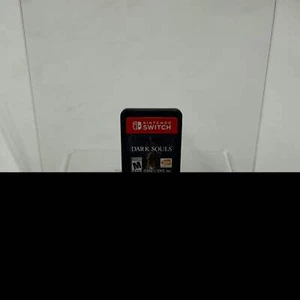 Dark Souls Remastered (Nintendo Switch, 2018) Cartridge Only - Picture 1 of 2