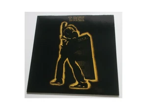 T. Rex - Electric Warrior - LP - Picture 1 of 3