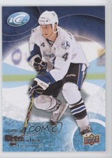 2009-10 Upper Deck Ice Vincent Lecavalier #47