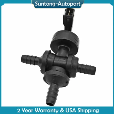 Interruptor de vacío de refuerzo de freno 30645493 para Volvo XC70 XC90 2003-2011 S60 S80 V70 Foto 1 de 4