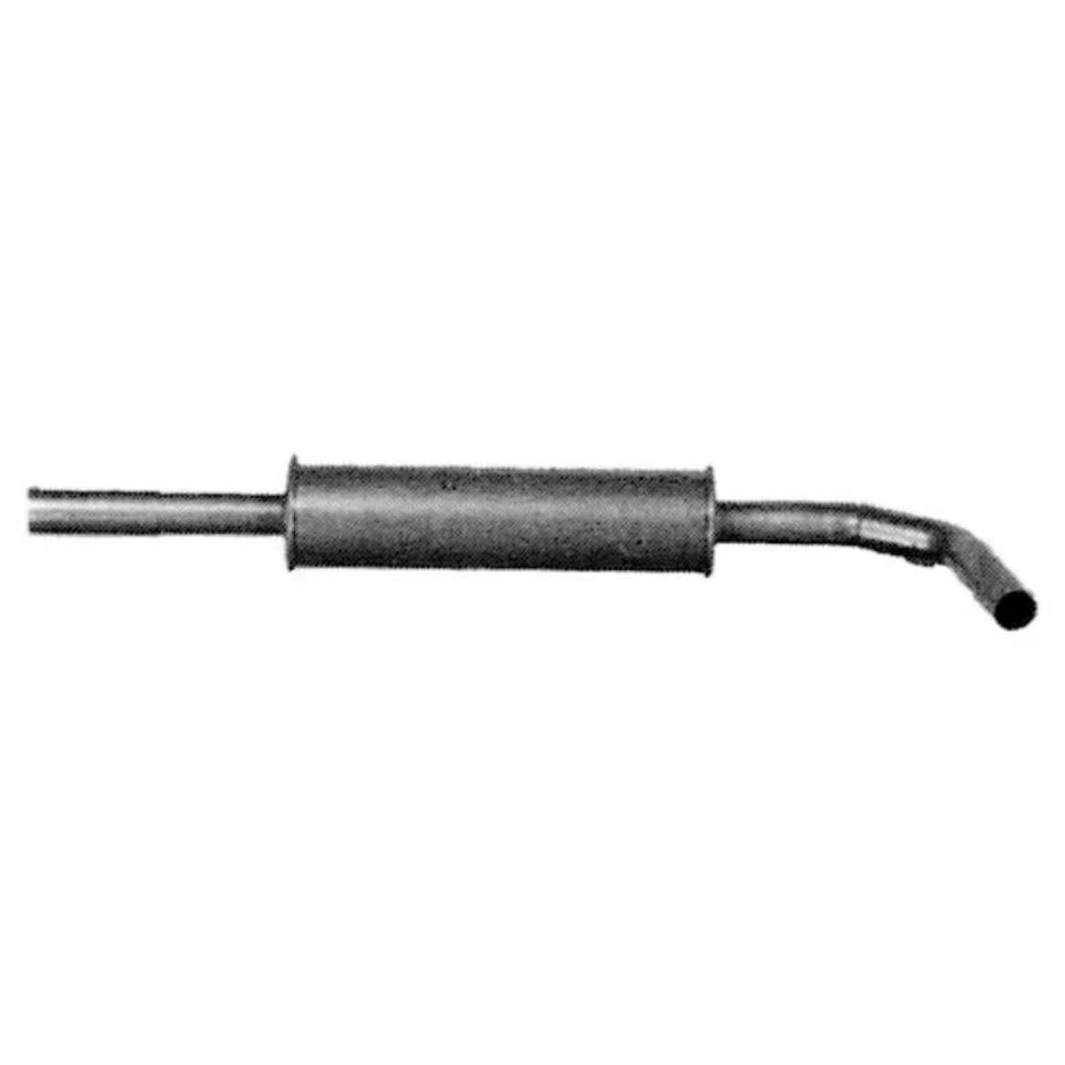 IMASAF Silencieux Central Pour VW Polo Variant Seat Ibiza II Cordoba 30.41.06 - Photo 1/1