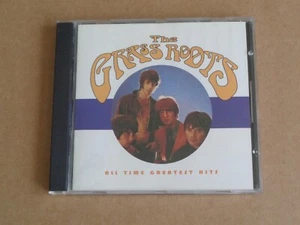 Grassroots - All Time Greatest Hits - Canadian MCA Records CD - Imagen 1 de 2
