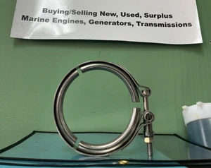 277-9463 CAT CLAMP - Picture 1 of 2