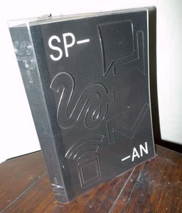 SPAN READER N.1.CONVERSATIONS ON DESIGN & TECHNOLOGY,2015 Google[GRAFICA - Imagen 1 de 9