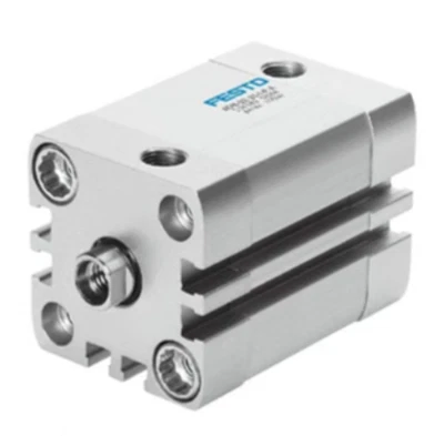 ANGELINVESTMENT NEW 1pc ADN-25-30-I-P-A Compact cylinder FESTO Type