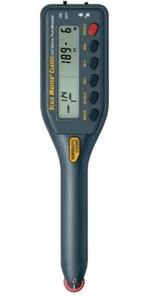 Calculadora Clásica Calculada Industries 6020 Escala Master herramienta de despegue digital - Imagen 1 de 7