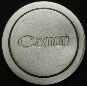  Canon Rangefinder RF 50mm Cap for 35/1.5,50/1.4  #7 - Picture 1 of 2