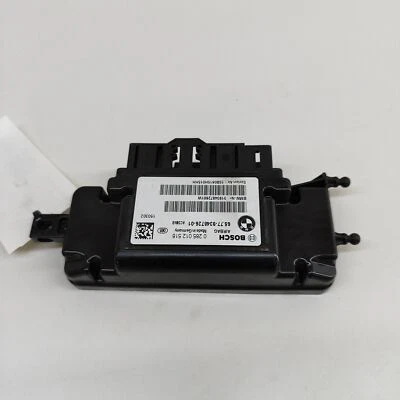 Centralina BMW 3 Touring F31 SRS 9348726 3.0 Diesel 230kw 2015 22192772 - Immagine 1 di 4