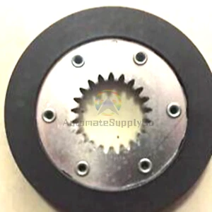 1 PIEZA NUEVAS COSTURAS BMG2BMG4 pastillas de freno 1836706 número de pieza - Imagen 1 de 2