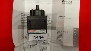 Bosch Rexroth Stop Valve 0 821 300 901/0821300901 New Boxed - Picture 1 of 6