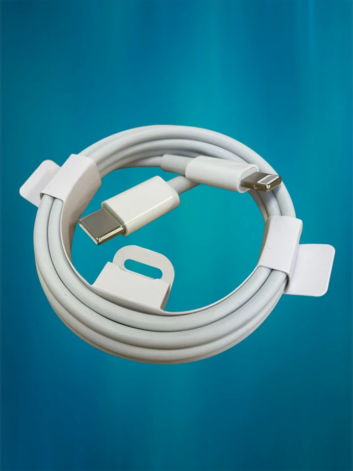 USB-C Charging Cable Fast USB-C Wire for Apple iPhone Watch LOT