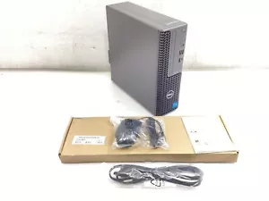 Dell Precision 3450 SFF Small Form Factor i5-11500 2.7GHz 16GB 512GB SSD W10P - Picture 1 of 3