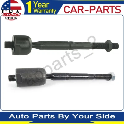 Extremidade da haste de amarração de direção interna dianteira Mevotech para Lexus LS400 1996 1995 - Imagem 1 de 4