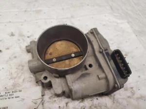 MAZDA MAZDA RX8 Throttle Body Throttle Valve Assembly; 04 05 06 07 08 09 10 11 - Picture 1 of 1
