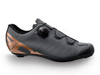 New Sidi Fast 2 Road Cycling Shoes, Anthracite Bronze, EU39-44