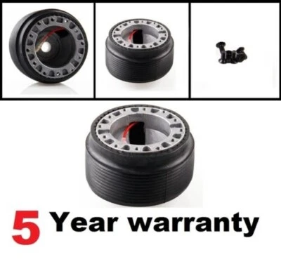 Boss Hub Kit Para Rover Streetwise 200 214 216 218 220 400 600 25 45 MG ZR Zs De - Imagen 1 de 4