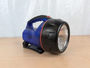 Akku Handtaschenlampe - Bild 1 von 5