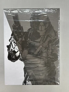 Destiny Titan Figure 3A Bungie ThreeA The Hanged Man Shader Collectible Statue - Picture 1 of 5
