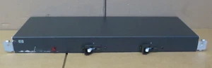 HP E04504 Modular PDU Control Unit 200-240v 16A 2x C20 1U 228481-006 303264-001 - Picture 1 of 9