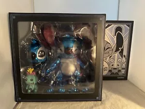 Disney 100 Years of Wonder Stitch DAH-102 Dynamic 8-Ction Heroes Action Figure - Picture 1 of 3
