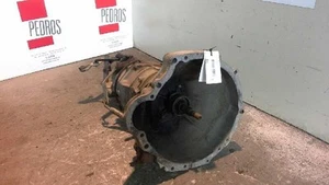 L6 GEARBOX / 12985 / NV / 32960 FOR NISSAN VANETTE C 220 2.0 DIESEL - Picture 1 of 5
