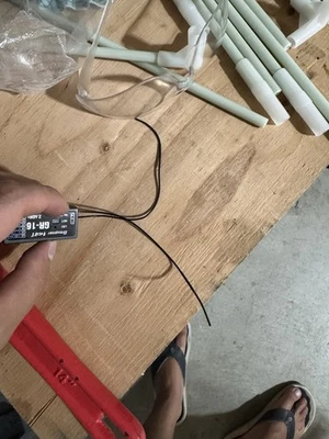 Graupner GR-16 - Image 1 of 4