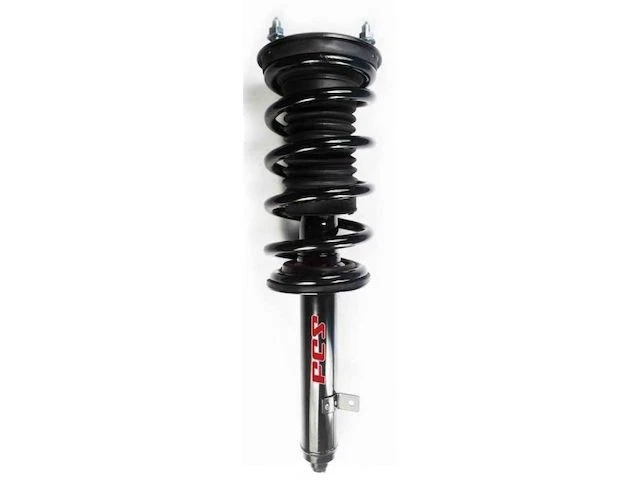 Front Left Strut and Coil Spring Assembly For 2006-2013 Lexus IS250 2007 ZP653GH Foto 1 de 1