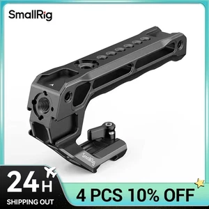 SmallRig NATO/ARRI/Cold Shoe Top Handle for DSLR & Mirrorless Cameras - Picture 1 of 15